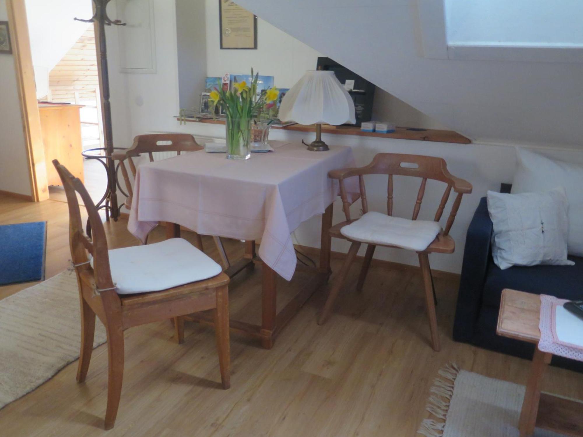 Ferienwohnung Haus Zirknitz Sankt Stefan ob Stainz Exterior foto