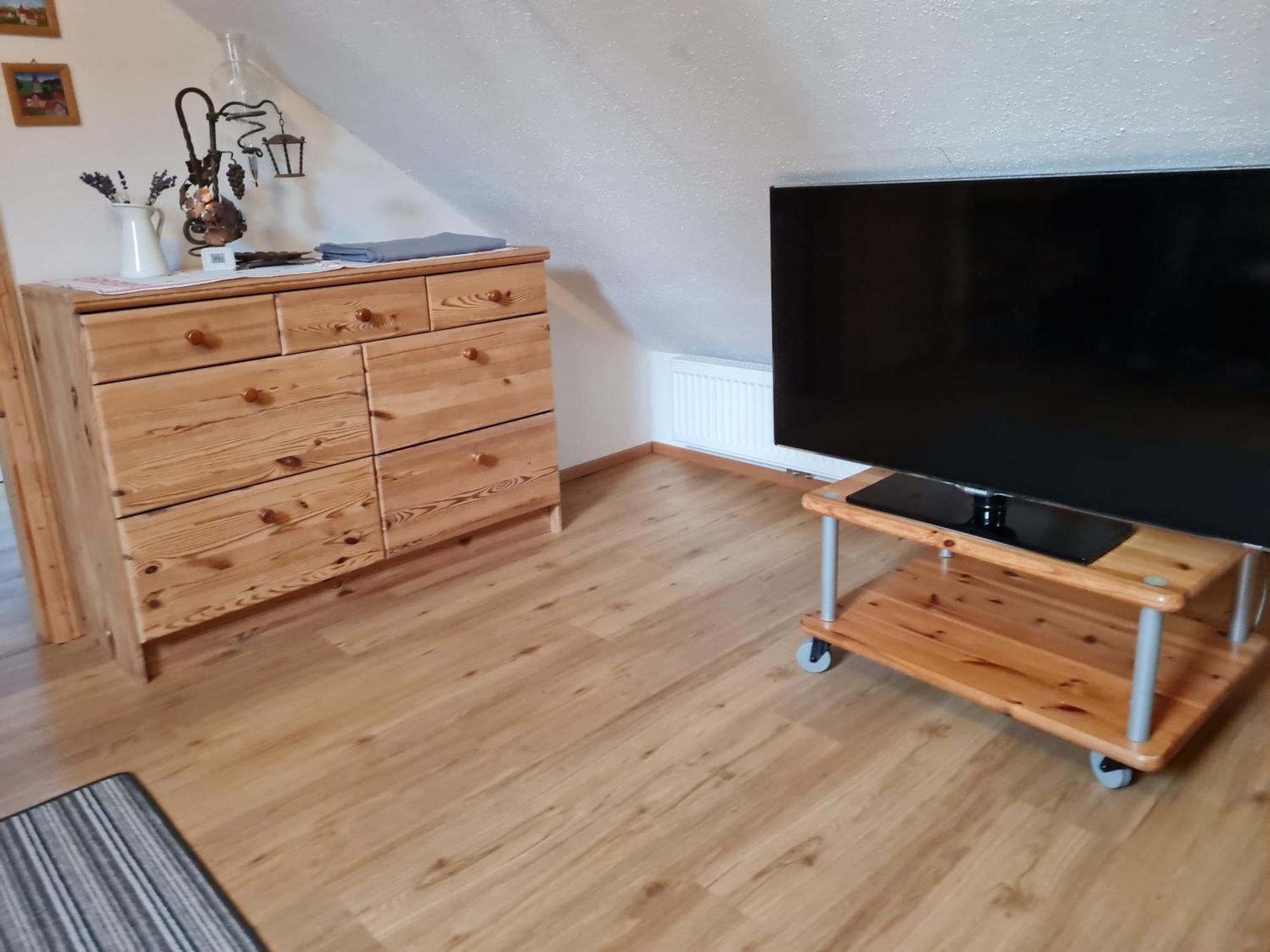 Ferienwohnung Haus Zirknitz Sankt Stefan ob Stainz Exterior foto