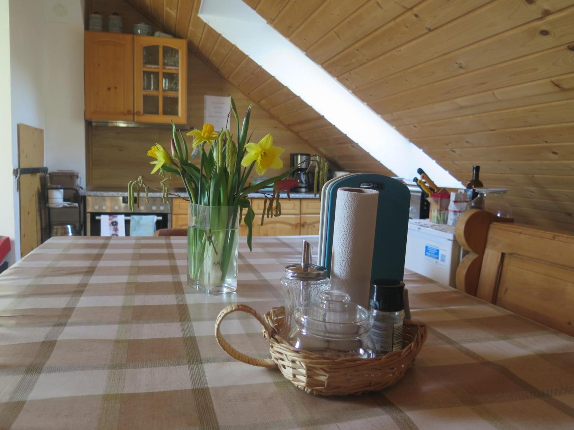 Ferienwohnung Haus Zirknitz Sankt Stefan ob Stainz Exterior foto